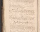 Zdjęcie nr 136 dla obiektu archiwalnego: Acta actorum causarum obligationum institutionum decretorum constitutionum quietationum resignationum cissionum et atiaru obsernationum tam indiciariarum quam extra indiciariarum coram Admodum Reverendo Domino Joanne Zerzynski Canonico Vicario in Spiritualibus et Officiali generali Cracoviensis ad Annum Domini Millesimum Sextentissimum Vigesimum Indictione tertia Pontificatus SSmi D. N. D. Pauli Divina pronidentia Papae V. foeliciter moderni anno ipsins subfelici regimine Diocesis Cracoviensis Illustrissimi ac Reverendissimi D. N. D. Martini Szyszkowski Deigratia Episcopus Cracoviensis Ducis Severiensis in continuantur.