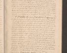 Zdjęcie nr 137 dla obiektu archiwalnego: Acta actorum causarum obligationum institutionum decretorum constitutionum quietationum resignationum cissionum et atiaru obsernationum tam indiciariarum quam extra indiciariarum coram Admodum Reverendo Domino Joanne Zerzynski Canonico Vicario in Spiritualibus et Officiali generali Cracoviensis ad Annum Domini Millesimum Sextentissimum Vigesimum Indictione tertia Pontificatus SSmi D. N. D. Pauli Divina pronidentia Papae V. foeliciter moderni anno ipsins subfelici regimine Diocesis Cracoviensis Illustrissimi ac Reverendissimi D. N. D. Martini Szyszkowski Deigratia Episcopus Cracoviensis Ducis Severiensis in continuantur.
