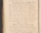 Zdjęcie nr 132 dla obiektu archiwalnego: Acta actorum causarum obligationum institutionum decretorum constitutionum quietationum resignationum cissionum et atiaru obsernationum tam indiciariarum quam extra indiciariarum coram Admodum Reverendo Domino Joanne Zerzynski Canonico Vicario in Spiritualibus et Officiali generali Cracoviensis ad Annum Domini Millesimum Sextentissimum Vigesimum Indictione tertia Pontificatus SSmi D. N. D. Pauli Divina pronidentia Papae V. foeliciter moderni anno ipsins subfelici regimine Diocesis Cracoviensis Illustrissimi ac Reverendissimi D. N. D. Martini Szyszkowski Deigratia Episcopus Cracoviensis Ducis Severiensis in continuantur.