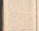 Zdjęcie nr 126 dla obiektu archiwalnego: Acta actorum causarum obligationum institutionum decretorum constitutionum quietationum resignationum cissionum et atiaru obsernationum tam indiciariarum quam extra indiciariarum coram Admodum Reverendo Domino Joanne Zerzynski Canonico Vicario in Spiritualibus et Officiali generali Cracoviensis ad Annum Domini Millesimum Sextentissimum Vigesimum Indictione tertia Pontificatus SSmi D. N. D. Pauli Divina pronidentia Papae V. foeliciter moderni anno ipsins subfelici regimine Diocesis Cracoviensis Illustrissimi ac Reverendissimi D. N. D. Martini Szyszkowski Deigratia Episcopus Cracoviensis Ducis Severiensis in continuantur.