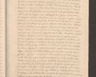 Zdjęcie nr 125 dla obiektu archiwalnego: Acta actorum causarum obligationum institutionum decretorum constitutionum quietationum resignationum cissionum et atiaru obsernationum tam indiciariarum quam extra indiciariarum coram Admodum Reverendo Domino Joanne Zerzynski Canonico Vicario in Spiritualibus et Officiali generali Cracoviensis ad Annum Domini Millesimum Sextentissimum Vigesimum Indictione tertia Pontificatus SSmi D. N. D. Pauli Divina pronidentia Papae V. foeliciter moderni anno ipsins subfelici regimine Diocesis Cracoviensis Illustrissimi ac Reverendissimi D. N. D. Martini Szyszkowski Deigratia Episcopus Cracoviensis Ducis Severiensis in continuantur.