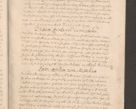 Zdjęcie nr 129 dla obiektu archiwalnego: Acta actorum causarum obligationum institutionum decretorum constitutionum quietationum resignationum cissionum et atiaru obsernationum tam indiciariarum quam extra indiciariarum coram Admodum Reverendo Domino Joanne Zerzynski Canonico Vicario in Spiritualibus et Officiali generali Cracoviensis ad Annum Domini Millesimum Sextentissimum Vigesimum Indictione tertia Pontificatus SSmi D. N. D. Pauli Divina pronidentia Papae V. foeliciter moderni anno ipsins subfelici regimine Diocesis Cracoviensis Illustrissimi ac Reverendissimi D. N. D. Martini Szyszkowski Deigratia Episcopus Cracoviensis Ducis Severiensis in continuantur.