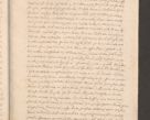 Zdjęcie nr 123 dla obiektu archiwalnego: Acta actorum causarum obligationum institutionum decretorum constitutionum quietationum resignationum cissionum et atiaru obsernationum tam indiciariarum quam extra indiciariarum coram Admodum Reverendo Domino Joanne Zerzynski Canonico Vicario in Spiritualibus et Officiali generali Cracoviensis ad Annum Domini Millesimum Sextentissimum Vigesimum Indictione tertia Pontificatus SSmi D. N. D. Pauli Divina pronidentia Papae V. foeliciter moderni anno ipsins subfelici regimine Diocesis Cracoviensis Illustrissimi ac Reverendissimi D. N. D. Martini Szyszkowski Deigratia Episcopus Cracoviensis Ducis Severiensis in continuantur.
