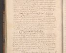 Zdjęcie nr 128 dla obiektu archiwalnego: Acta actorum causarum obligationum institutionum decretorum constitutionum quietationum resignationum cissionum et atiaru obsernationum tam indiciariarum quam extra indiciariarum coram Admodum Reverendo Domino Joanne Zerzynski Canonico Vicario in Spiritualibus et Officiali generali Cracoviensis ad Annum Domini Millesimum Sextentissimum Vigesimum Indictione tertia Pontificatus SSmi D. N. D. Pauli Divina pronidentia Papae V. foeliciter moderni anno ipsins subfelici regimine Diocesis Cracoviensis Illustrissimi ac Reverendissimi D. N. D. Martini Szyszkowski Deigratia Episcopus Cracoviensis Ducis Severiensis in continuantur.