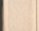 Zdjęcie nr 124 dla obiektu archiwalnego: Acta actorum causarum obligationum institutionum decretorum constitutionum quietationum resignationum cissionum et atiaru obsernationum tam indiciariarum quam extra indiciariarum coram Admodum Reverendo Domino Joanne Zerzynski Canonico Vicario in Spiritualibus et Officiali generali Cracoviensis ad Annum Domini Millesimum Sextentissimum Vigesimum Indictione tertia Pontificatus SSmi D. N. D. Pauli Divina pronidentia Papae V. foeliciter moderni anno ipsins subfelici regimine Diocesis Cracoviensis Illustrissimi ac Reverendissimi D. N. D. Martini Szyszkowski Deigratia Episcopus Cracoviensis Ducis Severiensis in continuantur.