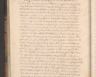 Zdjęcie nr 122 dla obiektu archiwalnego: Acta actorum causarum obligationum institutionum decretorum constitutionum quietationum resignationum cissionum et atiaru obsernationum tam indiciariarum quam extra indiciariarum coram Admodum Reverendo Domino Joanne Zerzynski Canonico Vicario in Spiritualibus et Officiali generali Cracoviensis ad Annum Domini Millesimum Sextentissimum Vigesimum Indictione tertia Pontificatus SSmi D. N. D. Pauli Divina pronidentia Papae V. foeliciter moderni anno ipsins subfelici regimine Diocesis Cracoviensis Illustrissimi ac Reverendissimi D. N. D. Martini Szyszkowski Deigratia Episcopus Cracoviensis Ducis Severiensis in continuantur.