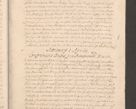 Zdjęcie nr 127 dla obiektu archiwalnego: Acta actorum causarum obligationum institutionum decretorum constitutionum quietationum resignationum cissionum et atiaru obsernationum tam indiciariarum quam extra indiciariarum coram Admodum Reverendo Domino Joanne Zerzynski Canonico Vicario in Spiritualibus et Officiali generali Cracoviensis ad Annum Domini Millesimum Sextentissimum Vigesimum Indictione tertia Pontificatus SSmi D. N. D. Pauli Divina pronidentia Papae V. foeliciter moderni anno ipsins subfelici regimine Diocesis Cracoviensis Illustrissimi ac Reverendissimi D. N. D. Martini Szyszkowski Deigratia Episcopus Cracoviensis Ducis Severiensis in continuantur.