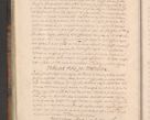 Zdjęcie nr 118 dla obiektu archiwalnego: Acta actorum causarum obligationum institutionum decretorum constitutionum quietationum resignationum cissionum et atiaru obsernationum tam indiciariarum quam extra indiciariarum coram Admodum Reverendo Domino Joanne Zerzynski Canonico Vicario in Spiritualibus et Officiali generali Cracoviensis ad Annum Domini Millesimum Sextentissimum Vigesimum Indictione tertia Pontificatus SSmi D. N. D. Pauli Divina pronidentia Papae V. foeliciter moderni anno ipsins subfelici regimine Diocesis Cracoviensis Illustrissimi ac Reverendissimi D. N. D. Martini Szyszkowski Deigratia Episcopus Cracoviensis Ducis Severiensis in continuantur.