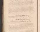 Zdjęcie nr 116 dla obiektu archiwalnego: Acta actorum causarum obligationum institutionum decretorum constitutionum quietationum resignationum cissionum et atiaru obsernationum tam indiciariarum quam extra indiciariarum coram Admodum Reverendo Domino Joanne Zerzynski Canonico Vicario in Spiritualibus et Officiali generali Cracoviensis ad Annum Domini Millesimum Sextentissimum Vigesimum Indictione tertia Pontificatus SSmi D. N. D. Pauli Divina pronidentia Papae V. foeliciter moderni anno ipsins subfelici regimine Diocesis Cracoviensis Illustrissimi ac Reverendissimi D. N. D. Martini Szyszkowski Deigratia Episcopus Cracoviensis Ducis Severiensis in continuantur.
