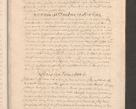 Zdjęcie nr 115 dla obiektu archiwalnego: Acta actorum causarum obligationum institutionum decretorum constitutionum quietationum resignationum cissionum et atiaru obsernationum tam indiciariarum quam extra indiciariarum coram Admodum Reverendo Domino Joanne Zerzynski Canonico Vicario in Spiritualibus et Officiali generali Cracoviensis ad Annum Domini Millesimum Sextentissimum Vigesimum Indictione tertia Pontificatus SSmi D. N. D. Pauli Divina pronidentia Papae V. foeliciter moderni anno ipsins subfelici regimine Diocesis Cracoviensis Illustrissimi ac Reverendissimi D. N. D. Martini Szyszkowski Deigratia Episcopus Cracoviensis Ducis Severiensis in continuantur.