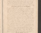 Zdjęcie nr 111 dla obiektu archiwalnego: Acta actorum causarum obligationum institutionum decretorum constitutionum quietationum resignationum cissionum et atiaru obsernationum tam indiciariarum quam extra indiciariarum coram Admodum Reverendo Domino Joanne Zerzynski Canonico Vicario in Spiritualibus et Officiali generali Cracoviensis ad Annum Domini Millesimum Sextentissimum Vigesimum Indictione tertia Pontificatus SSmi D. N. D. Pauli Divina pronidentia Papae V. foeliciter moderni anno ipsins subfelici regimine Diocesis Cracoviensis Illustrissimi ac Reverendissimi D. N. D. Martini Szyszkowski Deigratia Episcopus Cracoviensis Ducis Severiensis in continuantur.