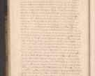 Zdjęcie nr 104 dla obiektu archiwalnego: Acta actorum causarum obligationum institutionum decretorum constitutionum quietationum resignationum cissionum et atiaru obsernationum tam indiciariarum quam extra indiciariarum coram Admodum Reverendo Domino Joanne Zerzynski Canonico Vicario in Spiritualibus et Officiali generali Cracoviensis ad Annum Domini Millesimum Sextentissimum Vigesimum Indictione tertia Pontificatus SSmi D. N. D. Pauli Divina pronidentia Papae V. foeliciter moderni anno ipsins subfelici regimine Diocesis Cracoviensis Illustrissimi ac Reverendissimi D. N. D. Martini Szyszkowski Deigratia Episcopus Cracoviensis Ducis Severiensis in continuantur.
