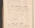 Zdjęcie nr 98 dla obiektu archiwalnego: Acta actorum causarum obligationum institutionum decretorum constitutionum quietationum resignationum cissionum et atiaru obsernationum tam indiciariarum quam extra indiciariarum coram Admodum Reverendo Domino Joanne Zerzynski Canonico Vicario in Spiritualibus et Officiali generali Cracoviensis ad Annum Domini Millesimum Sextentissimum Vigesimum Indictione tertia Pontificatus SSmi D. N. D. Pauli Divina pronidentia Papae V. foeliciter moderni anno ipsins subfelici regimine Diocesis Cracoviensis Illustrissimi ac Reverendissimi D. N. D. Martini Szyszkowski Deigratia Episcopus Cracoviensis Ducis Severiensis in continuantur.
