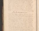 Zdjęcie nr 100 dla obiektu archiwalnego: Acta actorum causarum obligationum institutionum decretorum constitutionum quietationum resignationum cissionum et atiaru obsernationum tam indiciariarum quam extra indiciariarum coram Admodum Reverendo Domino Joanne Zerzynski Canonico Vicario in Spiritualibus et Officiali generali Cracoviensis ad Annum Domini Millesimum Sextentissimum Vigesimum Indictione tertia Pontificatus SSmi D. N. D. Pauli Divina pronidentia Papae V. foeliciter moderni anno ipsins subfelici regimine Diocesis Cracoviensis Illustrissimi ac Reverendissimi D. N. D. Martini Szyszkowski Deigratia Episcopus Cracoviensis Ducis Severiensis in continuantur.