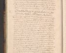 Zdjęcie nr 96 dla obiektu archiwalnego: Acta actorum causarum obligationum institutionum decretorum constitutionum quietationum resignationum cissionum et atiaru obsernationum tam indiciariarum quam extra indiciariarum coram Admodum Reverendo Domino Joanne Zerzynski Canonico Vicario in Spiritualibus et Officiali generali Cracoviensis ad Annum Domini Millesimum Sextentissimum Vigesimum Indictione tertia Pontificatus SSmi D. N. D. Pauli Divina pronidentia Papae V. foeliciter moderni anno ipsins subfelici regimine Diocesis Cracoviensis Illustrissimi ac Reverendissimi D. N. D. Martini Szyszkowski Deigratia Episcopus Cracoviensis Ducis Severiensis in continuantur.