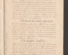 Zdjęcie nr 99 dla obiektu archiwalnego: Acta actorum causarum obligationum institutionum decretorum constitutionum quietationum resignationum cissionum et atiaru obsernationum tam indiciariarum quam extra indiciariarum coram Admodum Reverendo Domino Joanne Zerzynski Canonico Vicario in Spiritualibus et Officiali generali Cracoviensis ad Annum Domini Millesimum Sextentissimum Vigesimum Indictione tertia Pontificatus SSmi D. N. D. Pauli Divina pronidentia Papae V. foeliciter moderni anno ipsins subfelici regimine Diocesis Cracoviensis Illustrissimi ac Reverendissimi D. N. D. Martini Szyszkowski Deigratia Episcopus Cracoviensis Ducis Severiensis in continuantur.