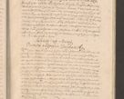 Zdjęcie nr 93 dla obiektu archiwalnego: Acta actorum causarum obligationum institutionum decretorum constitutionum quietationum resignationum cissionum et atiaru obsernationum tam indiciariarum quam extra indiciariarum coram Admodum Reverendo Domino Joanne Zerzynski Canonico Vicario in Spiritualibus et Officiali generali Cracoviensis ad Annum Domini Millesimum Sextentissimum Vigesimum Indictione tertia Pontificatus SSmi D. N. D. Pauli Divina pronidentia Papae V. foeliciter moderni anno ipsins subfelici regimine Diocesis Cracoviensis Illustrissimi ac Reverendissimi D. N. D. Martini Szyszkowski Deigratia Episcopus Cracoviensis Ducis Severiensis in continuantur.