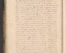 Zdjęcie nr 92 dla obiektu archiwalnego: Acta actorum causarum obligationum institutionum decretorum constitutionum quietationum resignationum cissionum et atiaru obsernationum tam indiciariarum quam extra indiciariarum coram Admodum Reverendo Domino Joanne Zerzynski Canonico Vicario in Spiritualibus et Officiali generali Cracoviensis ad Annum Domini Millesimum Sextentissimum Vigesimum Indictione tertia Pontificatus SSmi D. N. D. Pauli Divina pronidentia Papae V. foeliciter moderni anno ipsins subfelici regimine Diocesis Cracoviensis Illustrissimi ac Reverendissimi D. N. D. Martini Szyszkowski Deigratia Episcopus Cracoviensis Ducis Severiensis in continuantur.