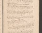 Zdjęcie nr 89 dla obiektu archiwalnego: Acta actorum causarum obligationum institutionum decretorum constitutionum quietationum resignationum cissionum et atiaru obsernationum tam indiciariarum quam extra indiciariarum coram Admodum Reverendo Domino Joanne Zerzynski Canonico Vicario in Spiritualibus et Officiali generali Cracoviensis ad Annum Domini Millesimum Sextentissimum Vigesimum Indictione tertia Pontificatus SSmi D. N. D. Pauli Divina pronidentia Papae V. foeliciter moderni anno ipsins subfelici regimine Diocesis Cracoviensis Illustrissimi ac Reverendissimi D. N. D. Martini Szyszkowski Deigratia Episcopus Cracoviensis Ducis Severiensis in continuantur.
