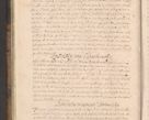 Zdjęcie nr 86 dla obiektu archiwalnego: Acta actorum causarum obligationum institutionum decretorum constitutionum quietationum resignationum cissionum et atiaru obsernationum tam indiciariarum quam extra indiciariarum coram Admodum Reverendo Domino Joanne Zerzynski Canonico Vicario in Spiritualibus et Officiali generali Cracoviensis ad Annum Domini Millesimum Sextentissimum Vigesimum Indictione tertia Pontificatus SSmi D. N. D. Pauli Divina pronidentia Papae V. foeliciter moderni anno ipsins subfelici regimine Diocesis Cracoviensis Illustrissimi ac Reverendissimi D. N. D. Martini Szyszkowski Deigratia Episcopus Cracoviensis Ducis Severiensis in continuantur.