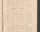 Zdjęcie nr 87 dla obiektu archiwalnego: Acta actorum causarum obligationum institutionum decretorum constitutionum quietationum resignationum cissionum et atiaru obsernationum tam indiciariarum quam extra indiciariarum coram Admodum Reverendo Domino Joanne Zerzynski Canonico Vicario in Spiritualibus et Officiali generali Cracoviensis ad Annum Domini Millesimum Sextentissimum Vigesimum Indictione tertia Pontificatus SSmi D. N. D. Pauli Divina pronidentia Papae V. foeliciter moderni anno ipsins subfelici regimine Diocesis Cracoviensis Illustrissimi ac Reverendissimi D. N. D. Martini Szyszkowski Deigratia Episcopus Cracoviensis Ducis Severiensis in continuantur.