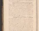 Zdjęcie nr 88 dla obiektu archiwalnego: Acta actorum causarum obligationum institutionum decretorum constitutionum quietationum resignationum cissionum et atiaru obsernationum tam indiciariarum quam extra indiciariarum coram Admodum Reverendo Domino Joanne Zerzynski Canonico Vicario in Spiritualibus et Officiali generali Cracoviensis ad Annum Domini Millesimum Sextentissimum Vigesimum Indictione tertia Pontificatus SSmi D. N. D. Pauli Divina pronidentia Papae V. foeliciter moderni anno ipsins subfelici regimine Diocesis Cracoviensis Illustrissimi ac Reverendissimi D. N. D. Martini Szyszkowski Deigratia Episcopus Cracoviensis Ducis Severiensis in continuantur.