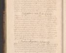 Zdjęcie nr 80 dla obiektu archiwalnego: Acta actorum causarum obligationum institutionum decretorum constitutionum quietationum resignationum cissionum et atiaru obsernationum tam indiciariarum quam extra indiciariarum coram Admodum Reverendo Domino Joanne Zerzynski Canonico Vicario in Spiritualibus et Officiali generali Cracoviensis ad Annum Domini Millesimum Sextentissimum Vigesimum Indictione tertia Pontificatus SSmi D. N. D. Pauli Divina pronidentia Papae V. foeliciter moderni anno ipsins subfelici regimine Diocesis Cracoviensis Illustrissimi ac Reverendissimi D. N. D. Martini Szyszkowski Deigratia Episcopus Cracoviensis Ducis Severiensis in continuantur.