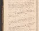 Zdjęcie nr 84 dla obiektu archiwalnego: Acta actorum causarum obligationum institutionum decretorum constitutionum quietationum resignationum cissionum et atiaru obsernationum tam indiciariarum quam extra indiciariarum coram Admodum Reverendo Domino Joanne Zerzynski Canonico Vicario in Spiritualibus et Officiali generali Cracoviensis ad Annum Domini Millesimum Sextentissimum Vigesimum Indictione tertia Pontificatus SSmi D. N. D. Pauli Divina pronidentia Papae V. foeliciter moderni anno ipsins subfelici regimine Diocesis Cracoviensis Illustrissimi ac Reverendissimi D. N. D. Martini Szyszkowski Deigratia Episcopus Cracoviensis Ducis Severiensis in continuantur.