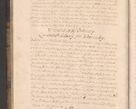 Zdjęcie nr 76 dla obiektu archiwalnego: Acta actorum causarum obligationum institutionum decretorum constitutionum quietationum resignationum cissionum et atiaru obsernationum tam indiciariarum quam extra indiciariarum coram Admodum Reverendo Domino Joanne Zerzynski Canonico Vicario in Spiritualibus et Officiali generali Cracoviensis ad Annum Domini Millesimum Sextentissimum Vigesimum Indictione tertia Pontificatus SSmi D. N. D. Pauli Divina pronidentia Papae V. foeliciter moderni anno ipsins subfelici regimine Diocesis Cracoviensis Illustrissimi ac Reverendissimi D. N. D. Martini Szyszkowski Deigratia Episcopus Cracoviensis Ducis Severiensis in continuantur.