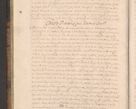 Zdjęcie nr 74 dla obiektu archiwalnego: Acta actorum causarum obligationum institutionum decretorum constitutionum quietationum resignationum cissionum et atiaru obsernationum tam indiciariarum quam extra indiciariarum coram Admodum Reverendo Domino Joanne Zerzynski Canonico Vicario in Spiritualibus et Officiali generali Cracoviensis ad Annum Domini Millesimum Sextentissimum Vigesimum Indictione tertia Pontificatus SSmi D. N. D. Pauli Divina pronidentia Papae V. foeliciter moderni anno ipsins subfelici regimine Diocesis Cracoviensis Illustrissimi ac Reverendissimi D. N. D. Martini Szyszkowski Deigratia Episcopus Cracoviensis Ducis Severiensis in continuantur.