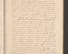 Zdjęcie nr 81 dla obiektu archiwalnego: Acta actorum causarum obligationum institutionum decretorum constitutionum quietationum resignationum cissionum et atiaru obsernationum tam indiciariarum quam extra indiciariarum coram Admodum Reverendo Domino Joanne Zerzynski Canonico Vicario in Spiritualibus et Officiali generali Cracoviensis ad Annum Domini Millesimum Sextentissimum Vigesimum Indictione tertia Pontificatus SSmi D. N. D. Pauli Divina pronidentia Papae V. foeliciter moderni anno ipsins subfelici regimine Diocesis Cracoviensis Illustrissimi ac Reverendissimi D. N. D. Martini Szyszkowski Deigratia Episcopus Cracoviensis Ducis Severiensis in continuantur.