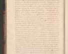 Zdjęcie nr 72 dla obiektu archiwalnego: Acta actorum causarum obligationum institutionum decretorum constitutionum quietationum resignationum cissionum et atiaru obsernationum tam indiciariarum quam extra indiciariarum coram Admodum Reverendo Domino Joanne Zerzynski Canonico Vicario in Spiritualibus et Officiali generali Cracoviensis ad Annum Domini Millesimum Sextentissimum Vigesimum Indictione tertia Pontificatus SSmi D. N. D. Pauli Divina pronidentia Papae V. foeliciter moderni anno ipsins subfelici regimine Diocesis Cracoviensis Illustrissimi ac Reverendissimi D. N. D. Martini Szyszkowski Deigratia Episcopus Cracoviensis Ducis Severiensis in continuantur.