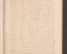 Zdjęcie nr 69 dla obiektu archiwalnego: Acta actorum causarum obligationum institutionum decretorum constitutionum quietationum resignationum cissionum et atiaru obsernationum tam indiciariarum quam extra indiciariarum coram Admodum Reverendo Domino Joanne Zerzynski Canonico Vicario in Spiritualibus et Officiali generali Cracoviensis ad Annum Domini Millesimum Sextentissimum Vigesimum Indictione tertia Pontificatus SSmi D. N. D. Pauli Divina pronidentia Papae V. foeliciter moderni anno ipsins subfelici regimine Diocesis Cracoviensis Illustrissimi ac Reverendissimi D. N. D. Martini Szyszkowski Deigratia Episcopus Cracoviensis Ducis Severiensis in continuantur.