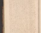 Zdjęcie nr 64 dla obiektu archiwalnego: Acta actorum causarum obligationum institutionum decretorum constitutionum quietationum resignationum cissionum et atiaru obsernationum tam indiciariarum quam extra indiciariarum coram Admodum Reverendo Domino Joanne Zerzynski Canonico Vicario in Spiritualibus et Officiali generali Cracoviensis ad Annum Domini Millesimum Sextentissimum Vigesimum Indictione tertia Pontificatus SSmi D. N. D. Pauli Divina pronidentia Papae V. foeliciter moderni anno ipsins subfelici regimine Diocesis Cracoviensis Illustrissimi ac Reverendissimi D. N. D. Martini Szyszkowski Deigratia Episcopus Cracoviensis Ducis Severiensis in continuantur.