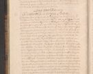 Zdjęcie nr 66 dla obiektu archiwalnego: Acta actorum causarum obligationum institutionum decretorum constitutionum quietationum resignationum cissionum et atiaru obsernationum tam indiciariarum quam extra indiciariarum coram Admodum Reverendo Domino Joanne Zerzynski Canonico Vicario in Spiritualibus et Officiali generali Cracoviensis ad Annum Domini Millesimum Sextentissimum Vigesimum Indictione tertia Pontificatus SSmi D. N. D. Pauli Divina pronidentia Papae V. foeliciter moderni anno ipsins subfelici regimine Diocesis Cracoviensis Illustrissimi ac Reverendissimi D. N. D. Martini Szyszkowski Deigratia Episcopus Cracoviensis Ducis Severiensis in continuantur.
