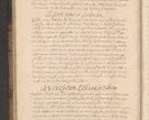 Zdjęcie nr 58 dla obiektu archiwalnego: Acta actorum causarum obligationum institutionum decretorum constitutionum quietationum resignationum cissionum et atiaru obsernationum tam indiciariarum quam extra indiciariarum coram Admodum Reverendo Domino Joanne Zerzynski Canonico Vicario in Spiritualibus et Officiali generali Cracoviensis ad Annum Domini Millesimum Sextentissimum Vigesimum Indictione tertia Pontificatus SSmi D. N. D. Pauli Divina pronidentia Papae V. foeliciter moderni anno ipsins subfelici regimine Diocesis Cracoviensis Illustrissimi ac Reverendissimi D. N. D. Martini Szyszkowski Deigratia Episcopus Cracoviensis Ducis Severiensis in continuantur.