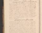 Zdjęcie nr 56 dla obiektu archiwalnego: Acta actorum causarum obligationum institutionum decretorum constitutionum quietationum resignationum cissionum et atiaru obsernationum tam indiciariarum quam extra indiciariarum coram Admodum Reverendo Domino Joanne Zerzynski Canonico Vicario in Spiritualibus et Officiali generali Cracoviensis ad Annum Domini Millesimum Sextentissimum Vigesimum Indictione tertia Pontificatus SSmi D. N. D. Pauli Divina pronidentia Papae V. foeliciter moderni anno ipsins subfelici regimine Diocesis Cracoviensis Illustrissimi ac Reverendissimi D. N. D. Martini Szyszkowski Deigratia Episcopus Cracoviensis Ducis Severiensis in continuantur.