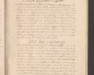 Zdjęcie nr 55 dla obiektu archiwalnego: Acta actorum causarum obligationum institutionum decretorum constitutionum quietationum resignationum cissionum et atiaru obsernationum tam indiciariarum quam extra indiciariarum coram Admodum Reverendo Domino Joanne Zerzynski Canonico Vicario in Spiritualibus et Officiali generali Cracoviensis ad Annum Domini Millesimum Sextentissimum Vigesimum Indictione tertia Pontificatus SSmi D. N. D. Pauli Divina pronidentia Papae V. foeliciter moderni anno ipsins subfelici regimine Diocesis Cracoviensis Illustrissimi ac Reverendissimi D. N. D. Martini Szyszkowski Deigratia Episcopus Cracoviensis Ducis Severiensis in continuantur.