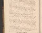 Zdjęcie nr 52 dla obiektu archiwalnego: Acta actorum causarum obligationum institutionum decretorum constitutionum quietationum resignationum cissionum et atiaru obsernationum tam indiciariarum quam extra indiciariarum coram Admodum Reverendo Domino Joanne Zerzynski Canonico Vicario in Spiritualibus et Officiali generali Cracoviensis ad Annum Domini Millesimum Sextentissimum Vigesimum Indictione tertia Pontificatus SSmi D. N. D. Pauli Divina pronidentia Papae V. foeliciter moderni anno ipsins subfelici regimine Diocesis Cracoviensis Illustrissimi ac Reverendissimi D. N. D. Martini Szyszkowski Deigratia Episcopus Cracoviensis Ducis Severiensis in continuantur.