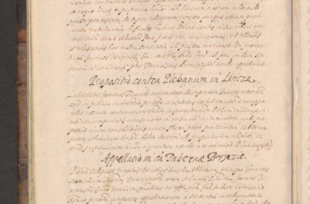 Zdjęcie nr 50 dla obiektu archiwalnego: Acta actorum causarum obligationum institutionum decretorum constitutionum quietationum resignationum cissionum et atiaru obsernationum tam indiciariarum quam extra indiciariarum coram Admodum Reverendo Domino Joanne Zerzynski Canonico Vicario in Spiritualibus et Officiali generali Cracoviensis ad Annum Domini Millesimum Sextentissimum Vigesimum Indictione tertia Pontificatus SSmi D. N. D. Pauli Divina pronidentia Papae V. foeliciter moderni anno ipsins subfelici regimine Diocesis Cracoviensis Illustrissimi ac Reverendissimi D. N. D. Martini Szyszkowski Deigratia Episcopus Cracoviensis Ducis Severiensis in continuantur.