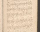 Zdjęcie nr 51 dla obiektu archiwalnego: Acta actorum causarum obligationum institutionum decretorum constitutionum quietationum resignationum cissionum et atiaru obsernationum tam indiciariarum quam extra indiciariarum coram Admodum Reverendo Domino Joanne Zerzynski Canonico Vicario in Spiritualibus et Officiali generali Cracoviensis ad Annum Domini Millesimum Sextentissimum Vigesimum Indictione tertia Pontificatus SSmi D. N. D. Pauli Divina pronidentia Papae V. foeliciter moderni anno ipsins subfelici regimine Diocesis Cracoviensis Illustrissimi ac Reverendissimi D. N. D. Martini Szyszkowski Deigratia Episcopus Cracoviensis Ducis Severiensis in continuantur.