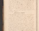 Zdjęcie nr 44 dla obiektu archiwalnego: Acta actorum causarum obligationum institutionum decretorum constitutionum quietationum resignationum cissionum et atiaru obsernationum tam indiciariarum quam extra indiciariarum coram Admodum Reverendo Domino Joanne Zerzynski Canonico Vicario in Spiritualibus et Officiali generali Cracoviensis ad Annum Domini Millesimum Sextentissimum Vigesimum Indictione tertia Pontificatus SSmi D. N. D. Pauli Divina pronidentia Papae V. foeliciter moderni anno ipsins subfelici regimine Diocesis Cracoviensis Illustrissimi ac Reverendissimi D. N. D. Martini Szyszkowski Deigratia Episcopus Cracoviensis Ducis Severiensis in continuantur.