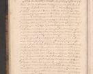 Zdjęcie nr 46 dla obiektu archiwalnego: Acta actorum causarum obligationum institutionum decretorum constitutionum quietationum resignationum cissionum et atiaru obsernationum tam indiciariarum quam extra indiciariarum coram Admodum Reverendo Domino Joanne Zerzynski Canonico Vicario in Spiritualibus et Officiali generali Cracoviensis ad Annum Domini Millesimum Sextentissimum Vigesimum Indictione tertia Pontificatus SSmi D. N. D. Pauli Divina pronidentia Papae V. foeliciter moderni anno ipsins subfelici regimine Diocesis Cracoviensis Illustrissimi ac Reverendissimi D. N. D. Martini Szyszkowski Deigratia Episcopus Cracoviensis Ducis Severiensis in continuantur.