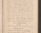 Zdjęcie nr 37 dla obiektu archiwalnego: Acta actorum causarum obligationum institutionum decretorum constitutionum quietationum resignationum cissionum et atiaru obsernationum tam indiciariarum quam extra indiciariarum coram Admodum Reverendo Domino Joanne Zerzynski Canonico Vicario in Spiritualibus et Officiali generali Cracoviensis ad Annum Domini Millesimum Sextentissimum Vigesimum Indictione tertia Pontificatus SSmi D. N. D. Pauli Divina pronidentia Papae V. foeliciter moderni anno ipsins subfelici regimine Diocesis Cracoviensis Illustrissimi ac Reverendissimi D. N. D. Martini Szyszkowski Deigratia Episcopus Cracoviensis Ducis Severiensis in continuantur.