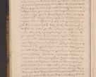 Zdjęcie nr 34 dla obiektu archiwalnego: Acta actorum causarum obligationum institutionum decretorum constitutionum quietationum resignationum cissionum et atiaru obsernationum tam indiciariarum quam extra indiciariarum coram Admodum Reverendo Domino Joanne Zerzynski Canonico Vicario in Spiritualibus et Officiali generali Cracoviensis ad Annum Domini Millesimum Sextentissimum Vigesimum Indictione tertia Pontificatus SSmi D. N. D. Pauli Divina pronidentia Papae V. foeliciter moderni anno ipsins subfelici regimine Diocesis Cracoviensis Illustrissimi ac Reverendissimi D. N. D. Martini Szyszkowski Deigratia Episcopus Cracoviensis Ducis Severiensis in continuantur.