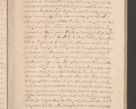 Zdjęcie nr 33 dla obiektu archiwalnego: Acta actorum causarum obligationum institutionum decretorum constitutionum quietationum resignationum cissionum et atiaru obsernationum tam indiciariarum quam extra indiciariarum coram Admodum Reverendo Domino Joanne Zerzynski Canonico Vicario in Spiritualibus et Officiali generali Cracoviensis ad Annum Domini Millesimum Sextentissimum Vigesimum Indictione tertia Pontificatus SSmi D. N. D. Pauli Divina pronidentia Papae V. foeliciter moderni anno ipsins subfelici regimine Diocesis Cracoviensis Illustrissimi ac Reverendissimi D. N. D. Martini Szyszkowski Deigratia Episcopus Cracoviensis Ducis Severiensis in continuantur.
