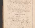 Zdjęcie nr 36 dla obiektu archiwalnego: Acta actorum causarum obligationum institutionum decretorum constitutionum quietationum resignationum cissionum et atiaru obsernationum tam indiciariarum quam extra indiciariarum coram Admodum Reverendo Domino Joanne Zerzynski Canonico Vicario in Spiritualibus et Officiali generali Cracoviensis ad Annum Domini Millesimum Sextentissimum Vigesimum Indictione tertia Pontificatus SSmi D. N. D. Pauli Divina pronidentia Papae V. foeliciter moderni anno ipsins subfelici regimine Diocesis Cracoviensis Illustrissimi ac Reverendissimi D. N. D. Martini Szyszkowski Deigratia Episcopus Cracoviensis Ducis Severiensis in continuantur.