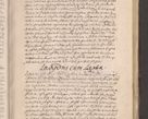 Zdjęcie nr 399 dla obiektu archiwalnego: Acta actorum causarum obligationum institutionum decretorum constitutionum quietationum resignationum cissionum et atiaru obsernationum tam indiciariarum quam extra indiciariarum coram Admodum Reverendo Domino Joanne Zerzynski Canonico Vicario in Spiritualibus et Officiali generali Cracoviensis ad Annum Domini Millesimum Sextentissimum Vigesimum Indictione tertia Pontificatus SSmi D. N. D. Pauli Divina pronidentia Papae V. foeliciter moderni anno ipsins subfelici regimine Diocesis Cracoviensis Illustrissimi ac Reverendissimi D. N. D. Martini Szyszkowski Deigratia Episcopus Cracoviensis Ducis Severiensis in continuantur.