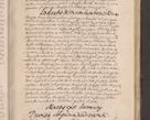 Zdjęcie nr 401 dla obiektu archiwalnego: Acta actorum causarum obligationum institutionum decretorum constitutionum quietationum resignationum cissionum et atiaru obsernationum tam indiciariarum quam extra indiciariarum coram Admodum Reverendo Domino Joanne Zerzynski Canonico Vicario in Spiritualibus et Officiali generali Cracoviensis ad Annum Domini Millesimum Sextentissimum Vigesimum Indictione tertia Pontificatus SSmi D. N. D. Pauli Divina pronidentia Papae V. foeliciter moderni anno ipsins subfelici regimine Diocesis Cracoviensis Illustrissimi ac Reverendissimi D. N. D. Martini Szyszkowski Deigratia Episcopus Cracoviensis Ducis Severiensis in continuantur.