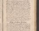 Zdjęcie nr 397 dla obiektu archiwalnego: Acta actorum causarum obligationum institutionum decretorum constitutionum quietationum resignationum cissionum et atiaru obsernationum tam indiciariarum quam extra indiciariarum coram Admodum Reverendo Domino Joanne Zerzynski Canonico Vicario in Spiritualibus et Officiali generali Cracoviensis ad Annum Domini Millesimum Sextentissimum Vigesimum Indictione tertia Pontificatus SSmi D. N. D. Pauli Divina pronidentia Papae V. foeliciter moderni anno ipsins subfelici regimine Diocesis Cracoviensis Illustrissimi ac Reverendissimi D. N. D. Martini Szyszkowski Deigratia Episcopus Cracoviensis Ducis Severiensis in continuantur.